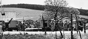 3500: February 1962 - Pondoland - A year back - but still