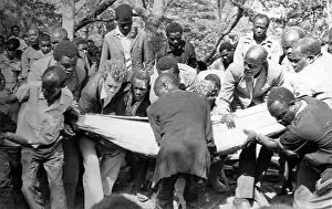 Wrest: February 1981 - Who Was Behind The Plot To Topple Kaunda?