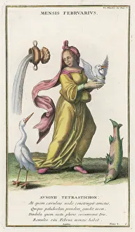 Romulus: FEBRUARY C18TH