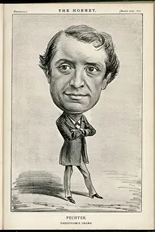 Fechter: FECHTER