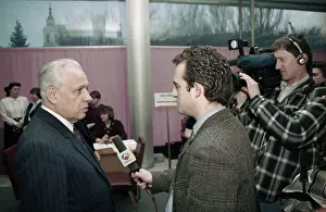 Lukyanov: Federal Assembly Lower House session