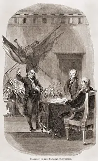 Signer: Federal Constitution Convention, 1778. 81-year-old