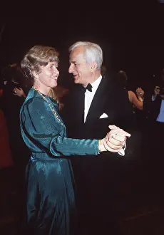 Eightieth: Federal Media Ball