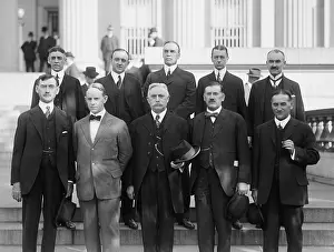 Mccord: The Federal Reserve Board of Governors in ?