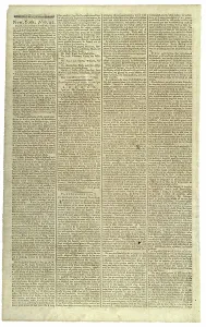 Safeguard: Federalist No. 10: The Same Subject Continued: ?
