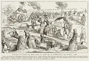 Toil: FEDERATION CELEBRATED 2