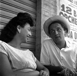 Federico Fellini