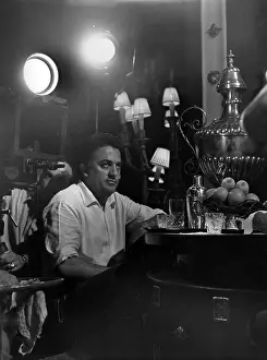 Federico Fellini
