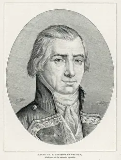 Gravina: FEDERICO DE GRAVINA