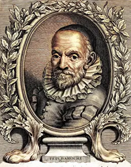Barocci: Federigo Barocci