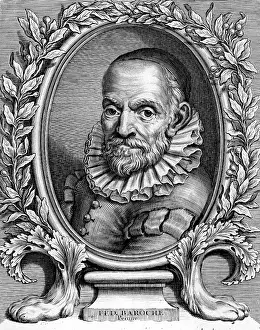 Barocci: Federigo Barocci