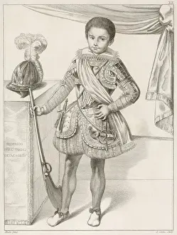 Federigo: Federigo of Urbino