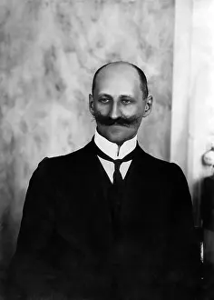 Fedor: Fedor Alexandrow Golowin