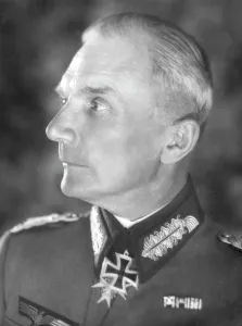 Fedor: Fedor von Bock