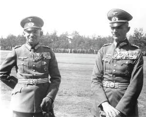 Fedor: Fedor von Bock