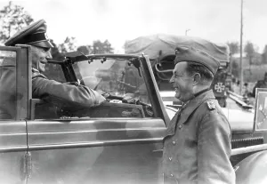 Fedor: Fedor von Bock