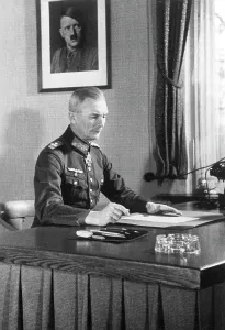 Fedor: Fedor von Bock