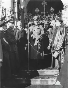 Fedor: Fedor von Bock