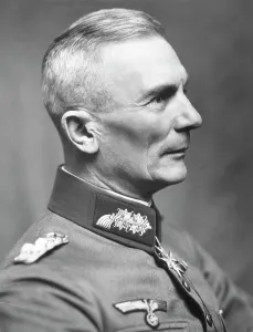 Fedor: Fedor von Bock