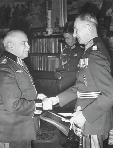Fedor: Fedor von Bock