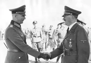 Fedor: Fedor von Bock