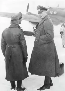 Fedor: Fedor von Bock