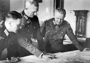 Fedor: Fedor von Bock