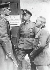 Fedor: Fedor von Bock