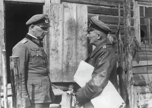 Fedor: Fedor von Bock