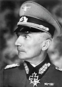 Fedor: Fedor von Bock