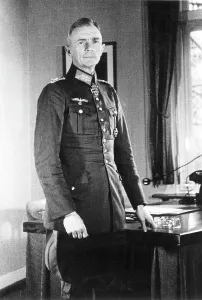 Fedor: Fedor von Bock