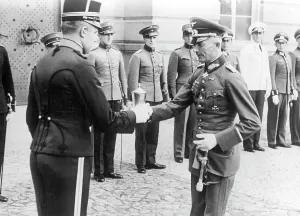 Fedor: Fedor von Bock