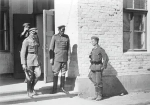 Fedor: Fedor von Bock