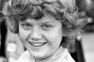 Sawyer: Fedya Stukov, 1985