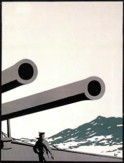 Towering: Feed the Guns with War Bonds