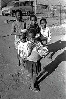 Nutritional: Feeding scheme.This is a government programme