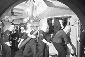 Turret: Feeding a turret ammunition lift