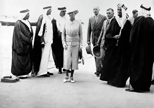 Saudi: Feisal