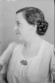 Xaver: Else Feldmann