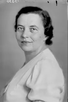 Xaver: Else Feldmann