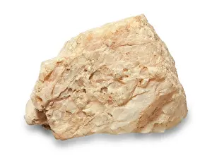 Tectosilicate: Feldspar