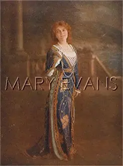 Lyne: FELICE LYNE/JULIET 1912