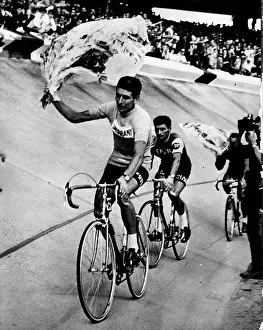 Felici: Felici Gimondi