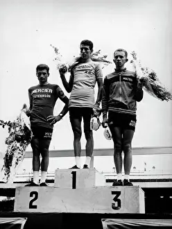 Felici: Felici Gimondi