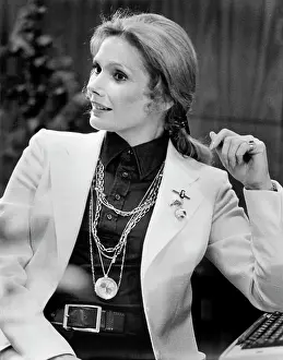 Felicia: Felicia Farr - actress