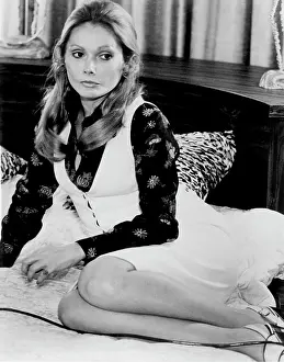 Felicia: Felicia Farr - actress