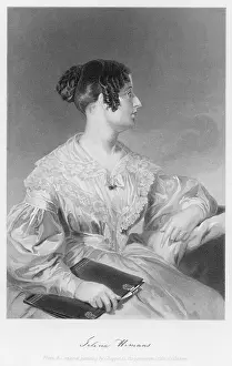 Felicia: FELICIA HEMANS