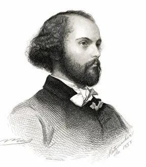 Felicien: FELICIEN DAVID