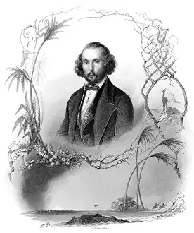 Doubtless: FELICIEN DAVID