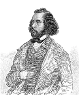 Gervais: FELICIEN DAVID (GERVAIS)